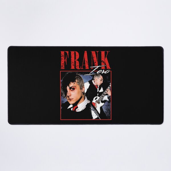 Item preview, Frank Iero Mcr  designed and sold by wieheamslerj.