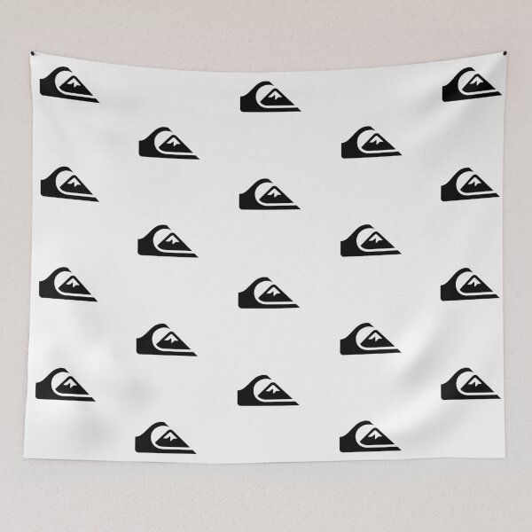 Item preview, Quiksilver designed and sold by Mick G Designs.