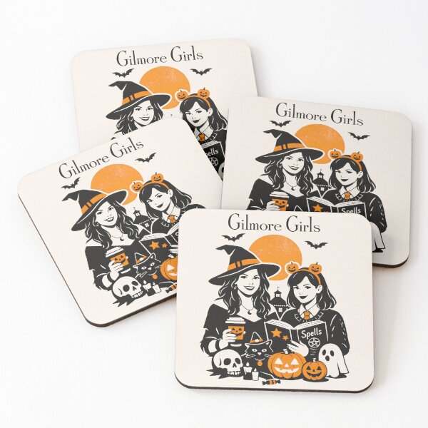 Item preview, Spells and Coffee designed and sold by COFFEEWITHARTS.