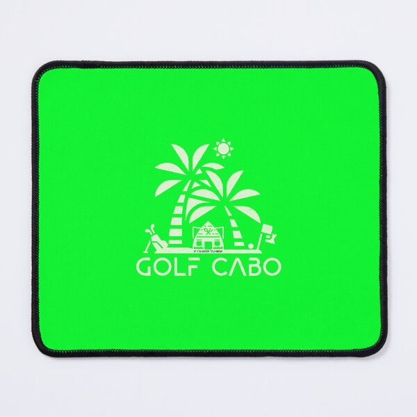 Item preview, Golf Cabo designed and sold by Taprack Threads.