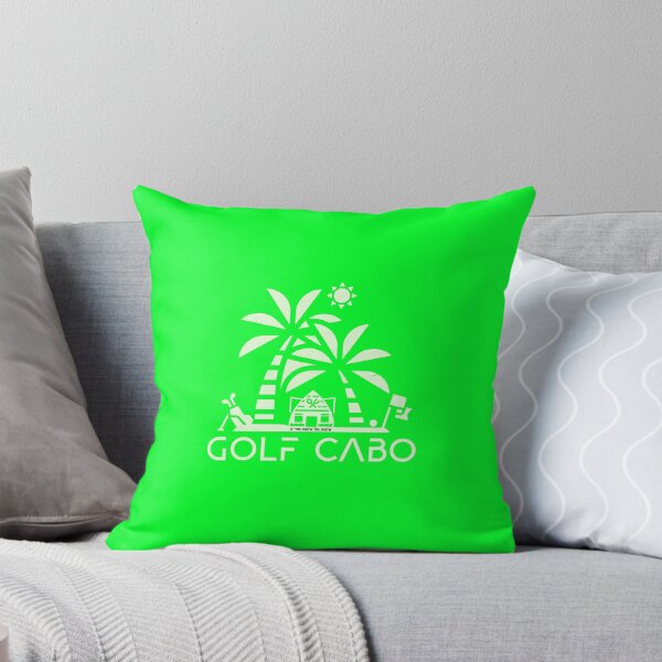 Item preview, Golf Cabo designed and sold by Taprack Threads.