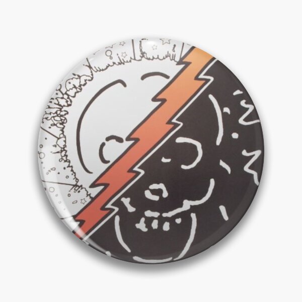 Item preview, Dead - Peter Max designed and sold by vossfish.