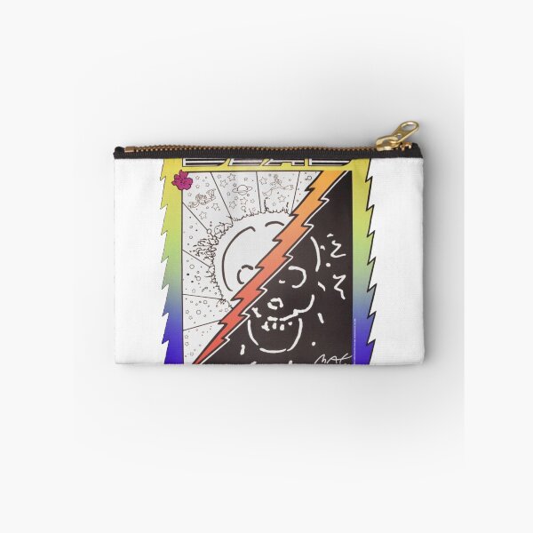 Item preview, Dead - Peter Max designed and sold by vossfish.