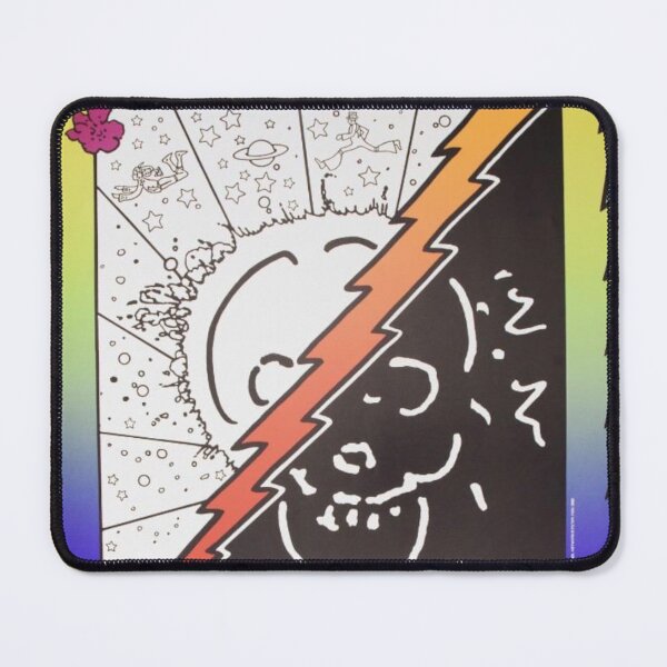 Item preview, Dead - Peter Max designed and sold by vossfish.