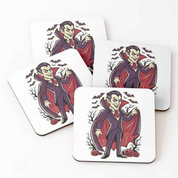 Item preview, halloween-vampire designed and sold by world+167.