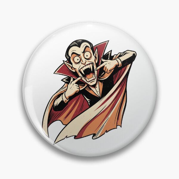 Item preview, halloween-vampire designed and sold by world+167.