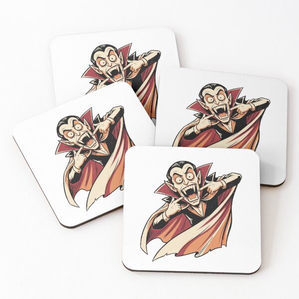 Item preview, halloween-vampire designed and sold by world+167.