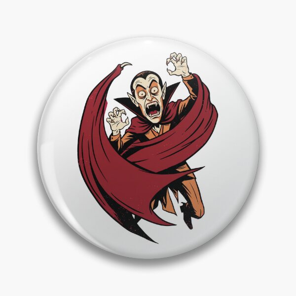 Item preview, halloween-vampire designed and sold by world+167.