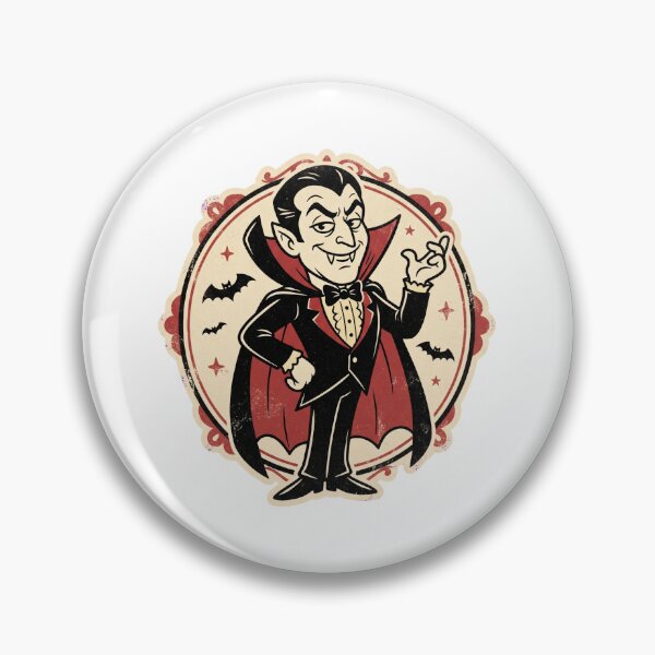 Item preview, halloween-vampire designed and sold by world+167.