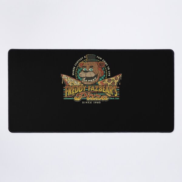 Item preview, Freddy Fazbears Pizza 1983 designed and sold by wieheamslerj.