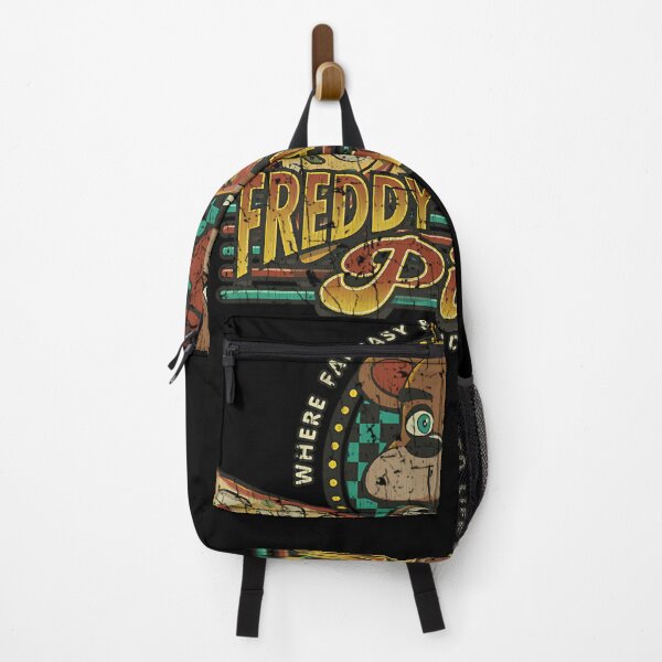 Item preview, Freddy Fazbears Pizza 1983 designed and sold by wieheamslerj.