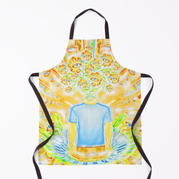 Item preview, Alchemystically(iii) designed and sold by Klaus Bremner (Autotelic Art).