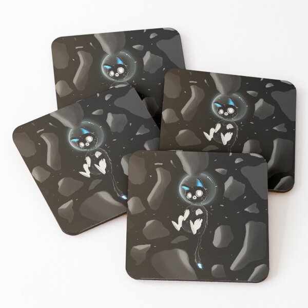 Item preview, Space Cat designed and sold by GD-Bonny.