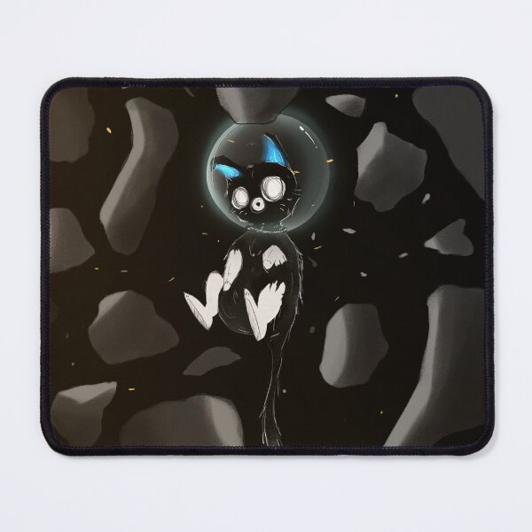 Item preview, Space Cat designed and sold by GD-Bonny.