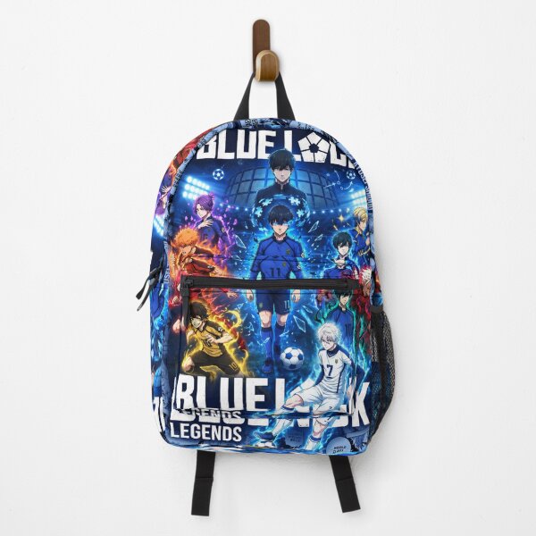 Item preview, Blue Lock designed and sold by Cross-Hatch.
