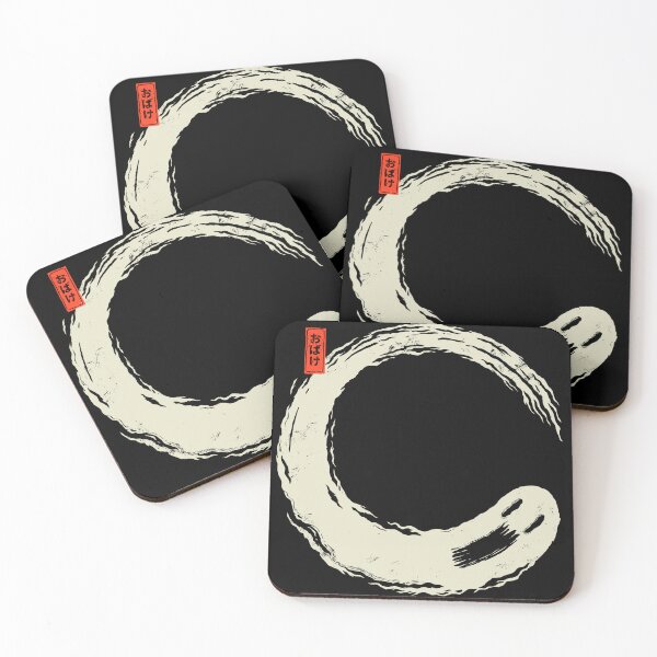 Item preview, Enso ghost designed and sold by ppmid.