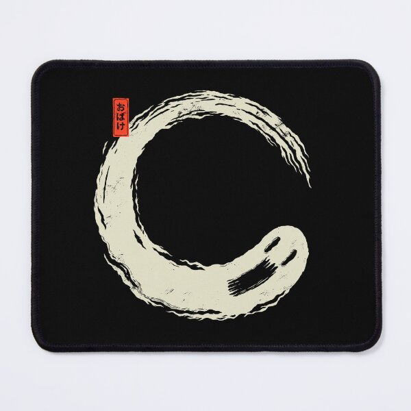 Item preview, Enso ghost designed and sold by ppmid.