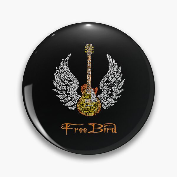 Item preview, Free Bird designed and sold by wieheamslerj.