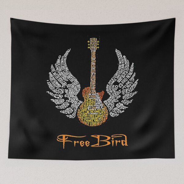 Item preview, Free Bird designed and sold by wieheamslerj.