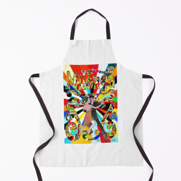 Item preview, Pop abstract designed and sold by Diego Manuel Rodriguez.