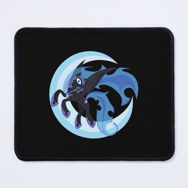 Item preview, Nightmare Moon MLP designed and sold by Argentiny.