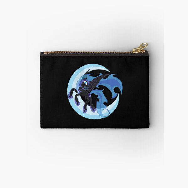Aperçu de l'œuvre Nightmare Moon MLP créée et vendue par Argentiny.