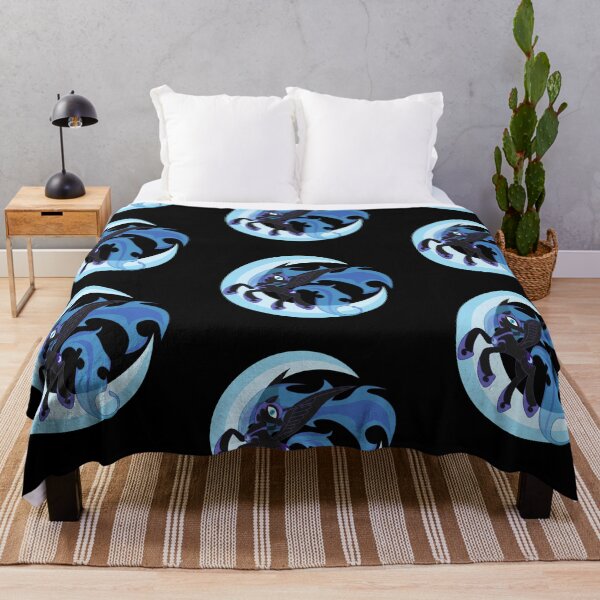 Item preview, Nightmare Moon MLP designed and sold by Argentiny.