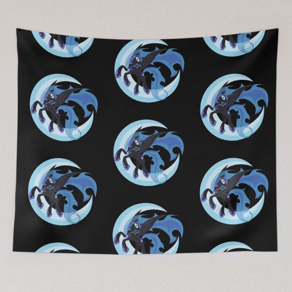 Item preview, Nightmare Moon MLP designed and sold by Argentiny.
