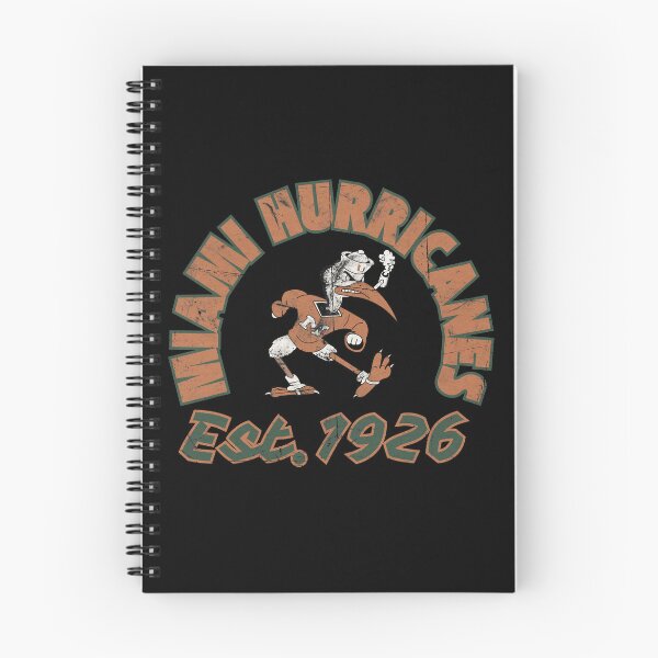 Item preview, Miami hurricanes vintage  designed and sold by lasthope07.