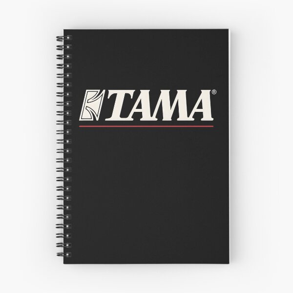 Item preview, Tama Drums designed and sold by ruthiekhoriq.