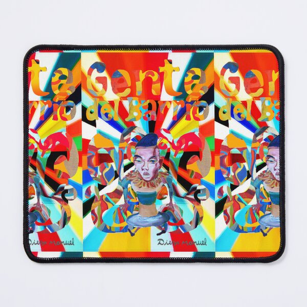 Item preview, Pop abstract designed and sold by Diego Manuel Rodriguez.
