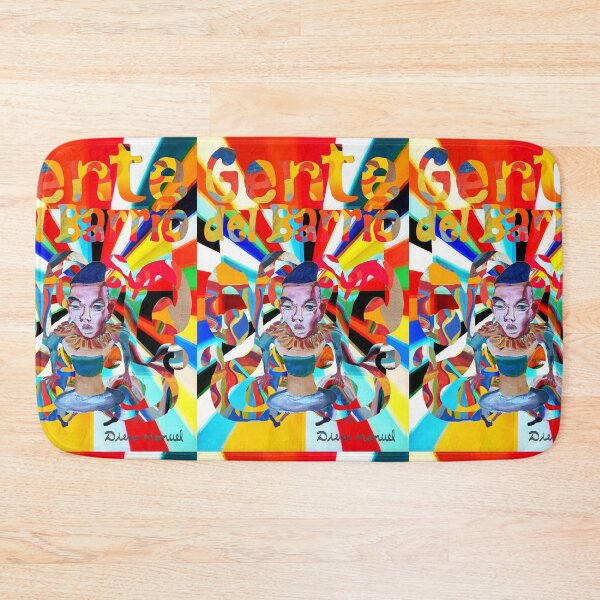 Item preview, Pop abstract designed and sold by Diego Manuel Rodriguez.
