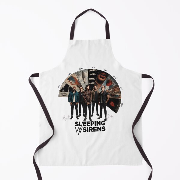 Item preview, Sleeping With Sirens designed and sold by jamesdurhaman.