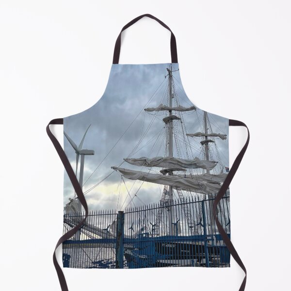 Item preview, TS Royalist berthed at River Blyth Quayside designed and sold by Violaman.