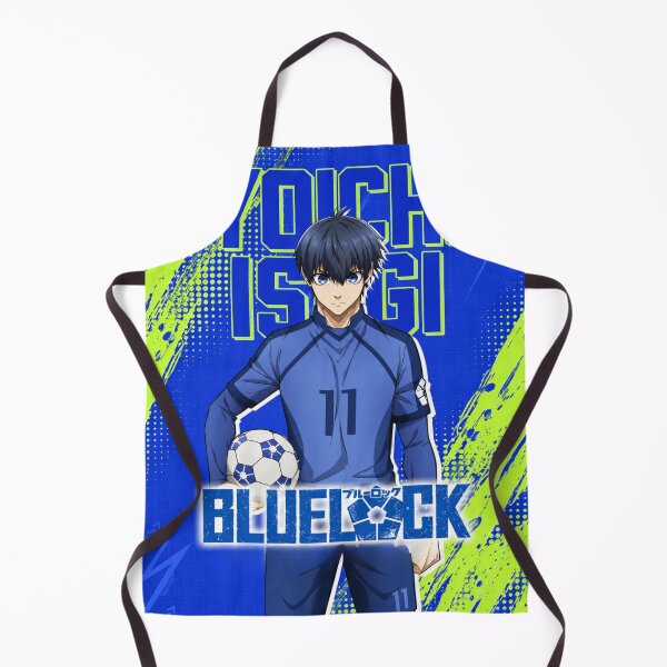 Item preview, Blue Lock designed and sold by Cross-Hatch.