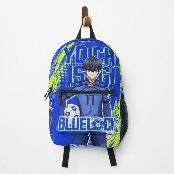 Item preview, Blue Lock designed and sold by Cross-Hatch.