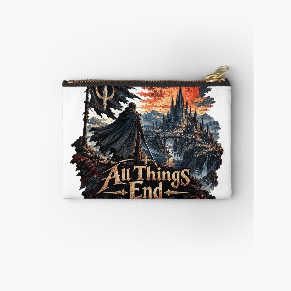Item preview, Malazan Book Of The Fallen All Thing End designed and sold by ryanapples2.