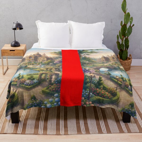 Item preview, outdoor garden 1 designed and sold by Crimsonmerchant.