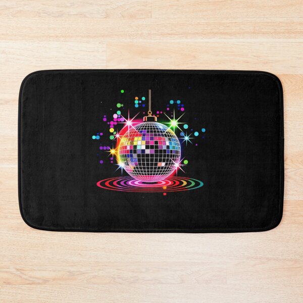 Item preview, Disco Ball Vintage 90s Party designed and sold by charoen-design.