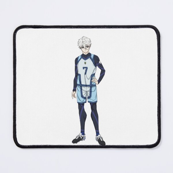 Item preview, Blue Lock designed and sold by Cross-Hatch.