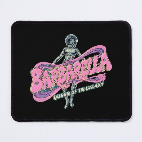 Item preview, BARBARELLA lV designed and sold by BabaSoti.