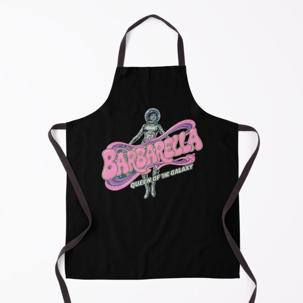 Item preview, BARBARELLA lV designed and sold by BabaSoti.