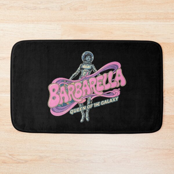 Item preview, BARBARELLA lV designed and sold by BabaSoti.