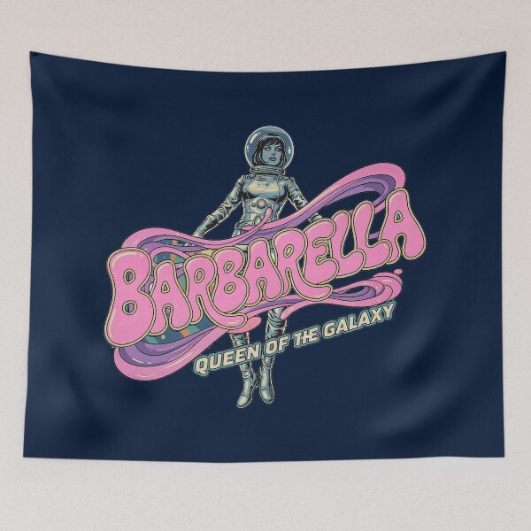 Item preview, BARBARELLA lV designed and sold by BabaSoti.