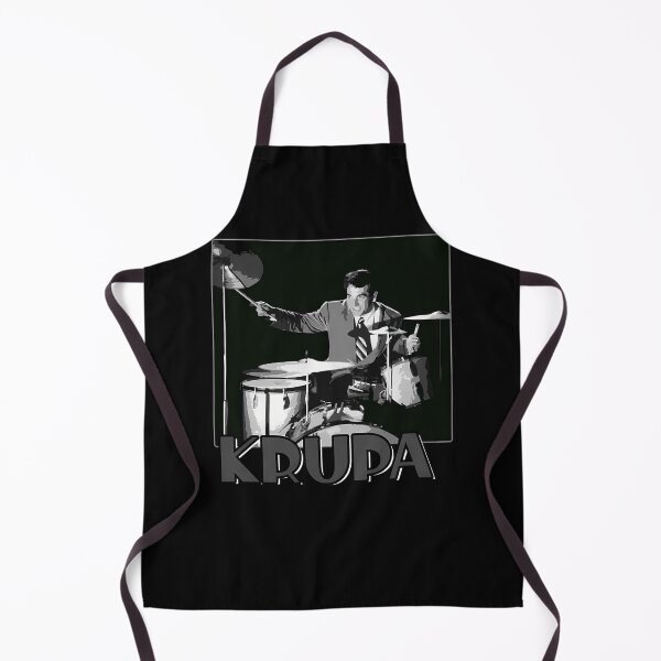 Item preview, Gene Krupa designed and sold by wieheamslerj.