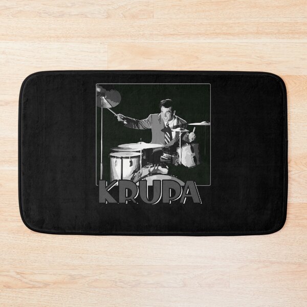 Item preview, Gene Krupa designed and sold by wieheamslerj.