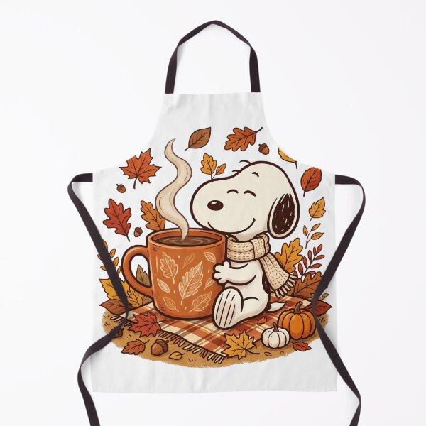 Item preview, snoopy-autumn designed and sold by world+167.