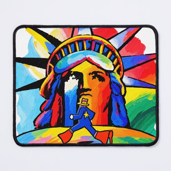 Item preview, Peter Max Come Into My Dream designed and sold by ryanapples2.