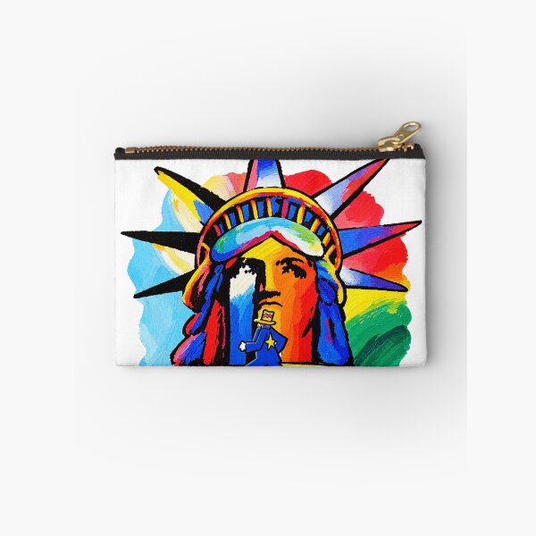 Item preview, Peter Max Come Into My Dream designed and sold by ryanapples2.