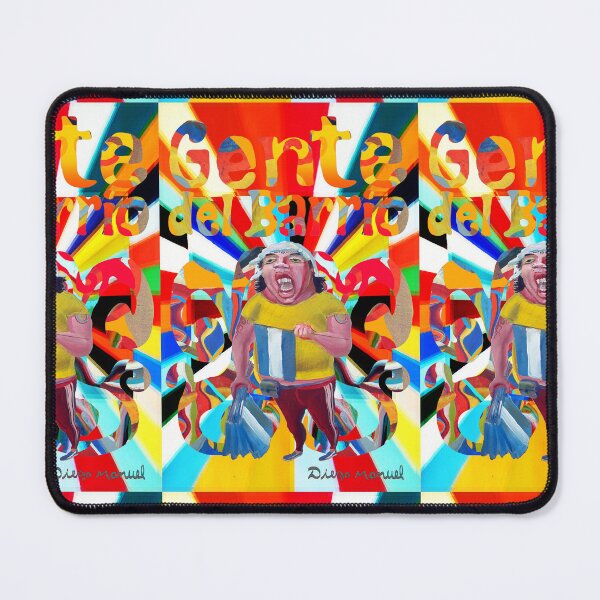 Item preview, Pop abstract designed and sold by Diego Manuel Rodriguez.